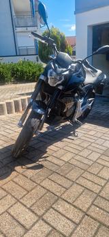 Rivero Monza - RIVERO MOTORRAD