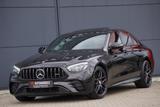 Mercedes-Benz E 53 AMG 4Matic+360°+Standhzg+20Zoll+Schiebedach - Mercedes-Benz E 53 AMG aus 2022