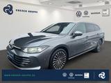 Volkswagen Passat Variant 2.0TDI DSG Elegance MATRIX+AHK+MA
