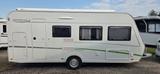 LMC 470 K, mit Klima, Mover, Markise (Thule)