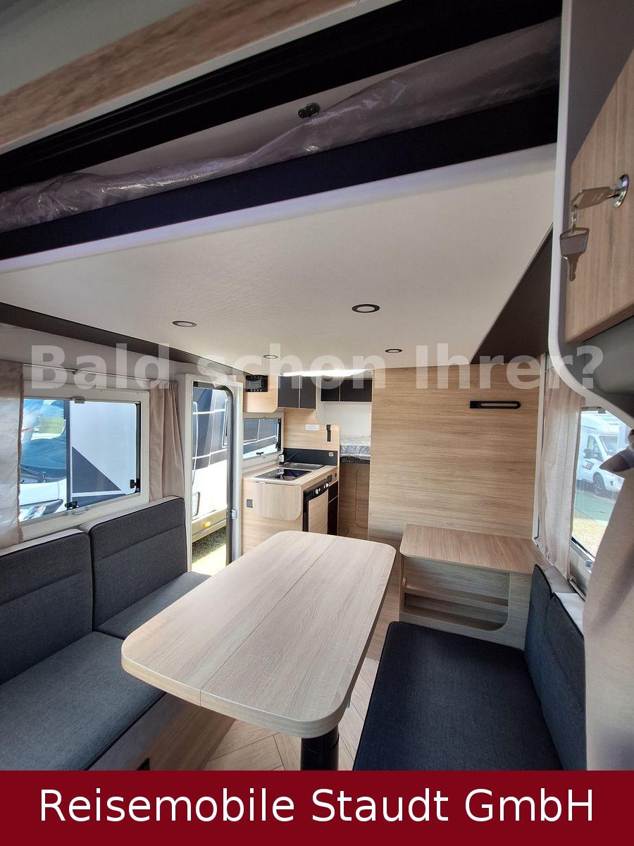 Challenger S 294 Schmal, Hausmesse 14.&15.3., 11-17 Uhr