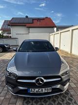 Mercedes-Benz CLA 180 Coupé AMG-Line | Automatik - gebrauchte Mercedes-Benz CLA 180 aus dem Jahr 2019