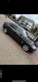 BMW Bmw f34  ( tausch gegen Jeep möglisch - BMW: Gegen