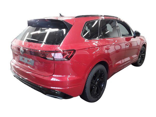 Volkswagen Touareg - Bild 4