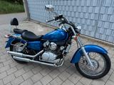 Honda Shadow VT125 - TÜV Neu bis 2027! - Offers matching your search criteria
