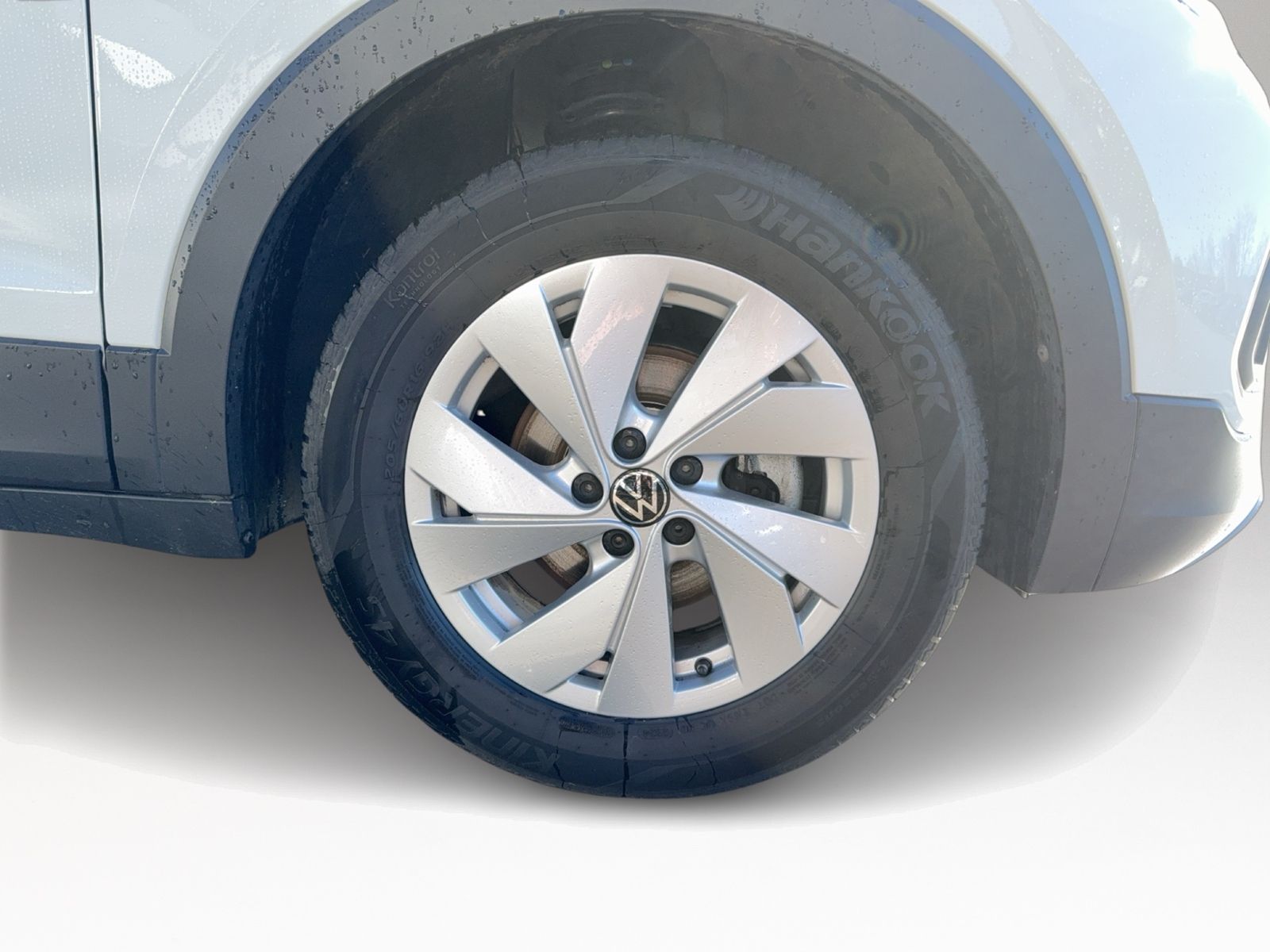 T-Cross Life 1.0 TSI, IQ.Drive, ACC, RearView, A