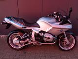 BMW R 1100 S - BMW R1100R