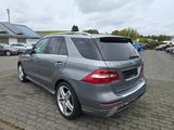Mercedes-Benz ML 250  CDI BlueTec 4Matic AMG Sport - gebrauchte Mercedes-Benz ML 250 aus dem Jahr 2013