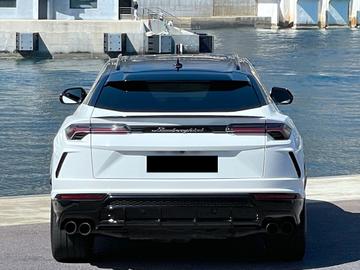 صورة 6 لـ 2018 Lamborghini URUS