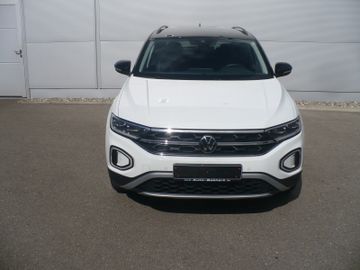 Bild 3 VW T-Roc 1.5 TSI OPF DSG Style Kamera LED Navi ACC
