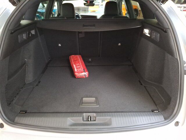 Opel Astra - Bild 16