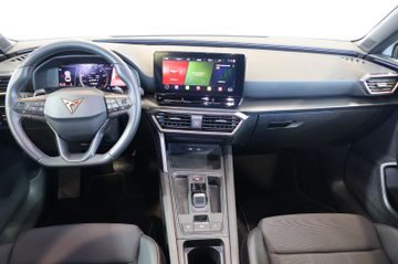 Cupra Leon - 7