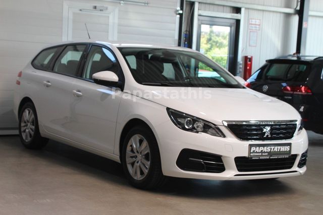 Peugeot 308 SW Active *NAVI*PDC*SHZ*LICHT+SICHT*MWST*