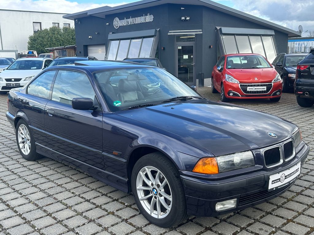 BMW 316