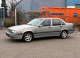 Volvo 850 2.5 l Oldtimer - Volvo 850 Gebrauchtwagen