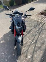 Honda Hornet CB750 - HONDA CB750C