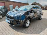 Kia Sportage Dream Team 1.Hand TÜV-AU 04-2027 - gebrauchte Kia Sportage aus dem Jahr 2018