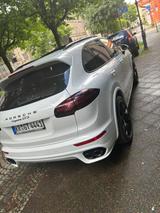 Porsche Cayenne GTS GTS - Porsche Cayenne in Krefeld