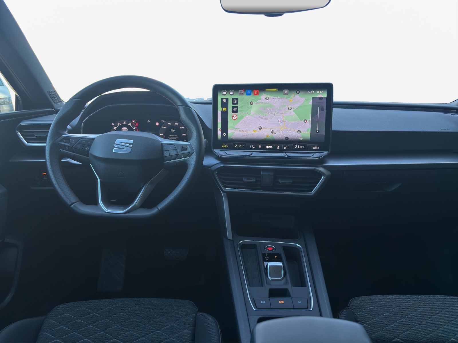 Seat Leon - Bild 8
