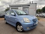 Kia Picanto 1.1 EX*KLIMA*TÜV*SHEFT*E.FENSTER*48KW* - Kia Picanto: 1.4