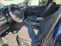 Ford Kuga - Vorschau Bild 7