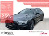 Audi S6 Avant 3.0 TDI Q APP+DAB+VIRT+ACC+LED+NAVI+PDC - Audi S6 Gebrauchtwagen