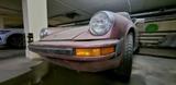 Porsche 911 s Targa  - Porsche Oldtimer: Cabrio, 911
