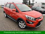 BAIC X25 1.5i Klima/EURO6/Bluetooth/ZV/Display/Alu/ - BAIC Gebrauchtwagen