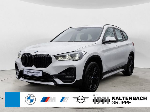 BMW X1 sDrive 18i Sport Line PDC SHZ NAVI FACEL. LED