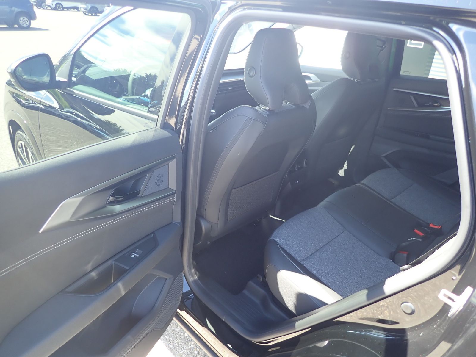 Fahrzeugabbildung Renault Austral Techno Full Hybrid E-Tech 200