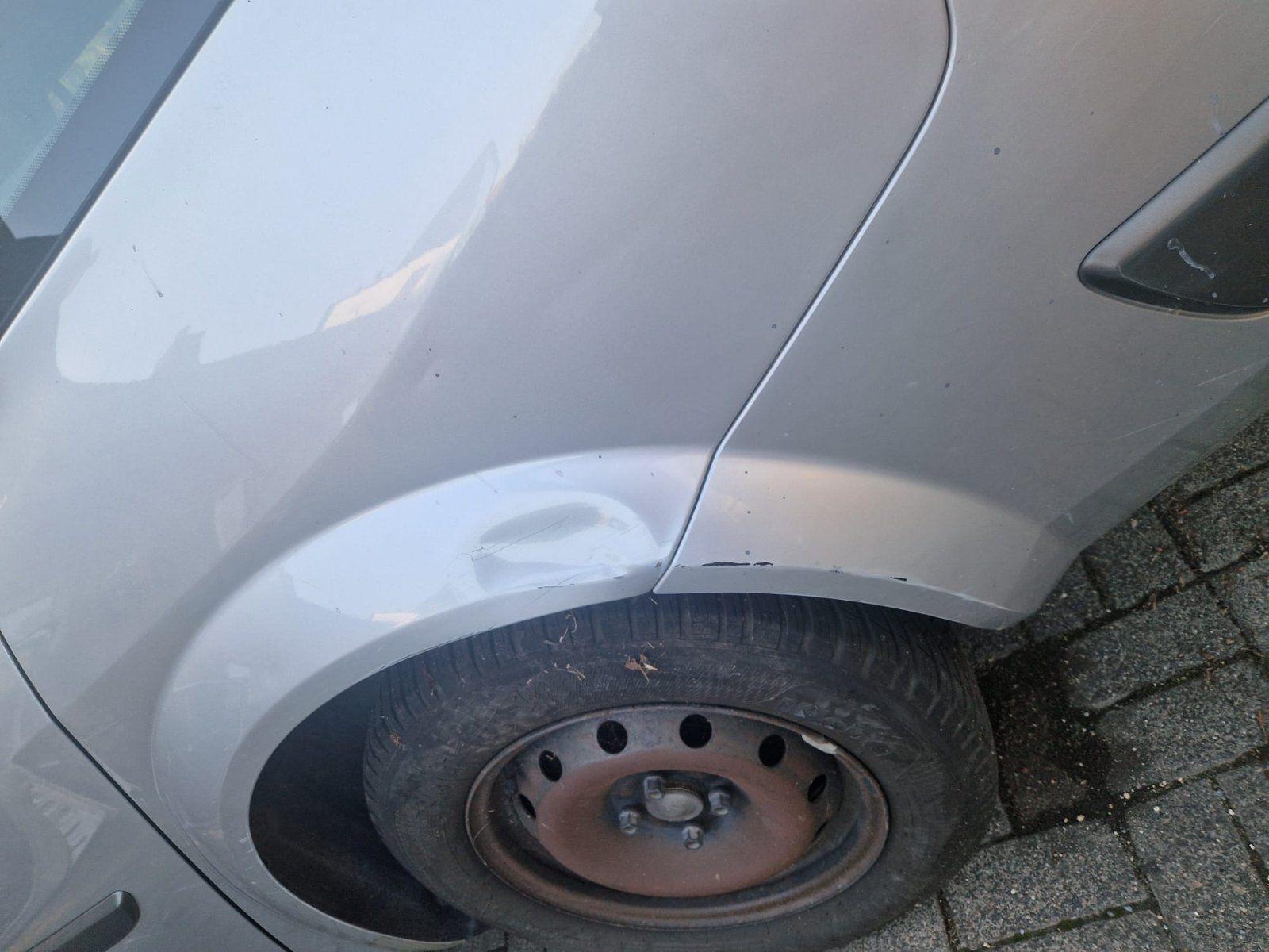 Renault Megane 2005 — photo 11