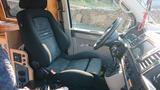 Volkswagen T6 Transporter Lang Camping Umbau - : Kleinbus, Camping