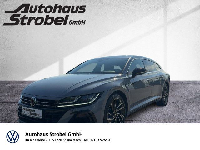 Volkswagen Arteon — hlavná fotografia
