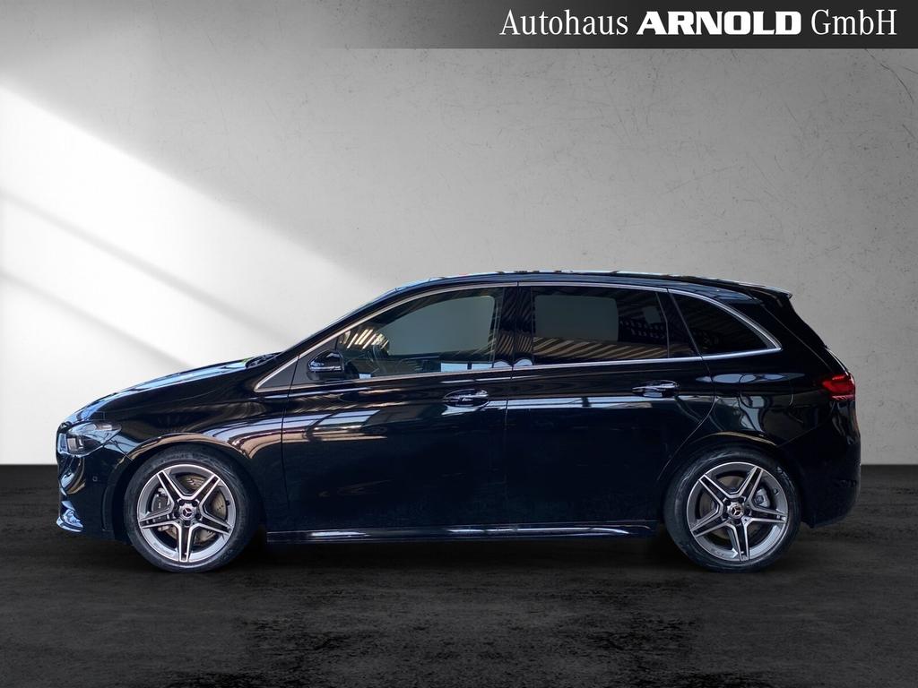 Mercedes-Benz B 250