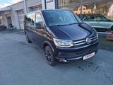 Volkswagen T6 Caravelle Comfortline lang 4M - VW T6 Caravelle von privat