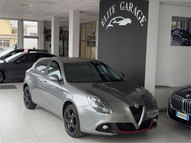 Alfa Romeo Giulietta 2.0 JTDm 175 CV TCT Super