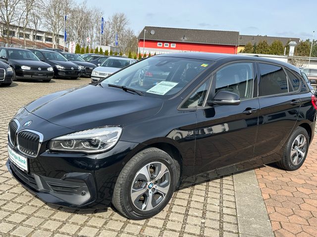 BMW 216 d Active Tourer  Automatik / LED / NAVI