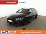Audi S4 3.0 TDI Mild-Hybrid quattro Aut.*NAVI*LED* - Audi S4 in Köln