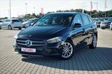 Mercedes-Benz B200d LED Navi Teilleder Kamera - Mercedes-Benz B 150 Gebrauchtwagen