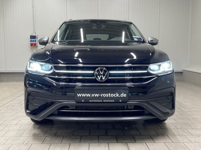 Tiguan Allspace Life 2.0 TDI DSG 7-SITZER LED