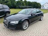 Audi A8 3.0 TDI quattro!4xShzg!Navi!Automatik!Bose! - Audi A8: Auto