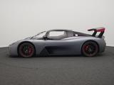 Andere Other Other Dallara Stradale - Andere: Sportwagen