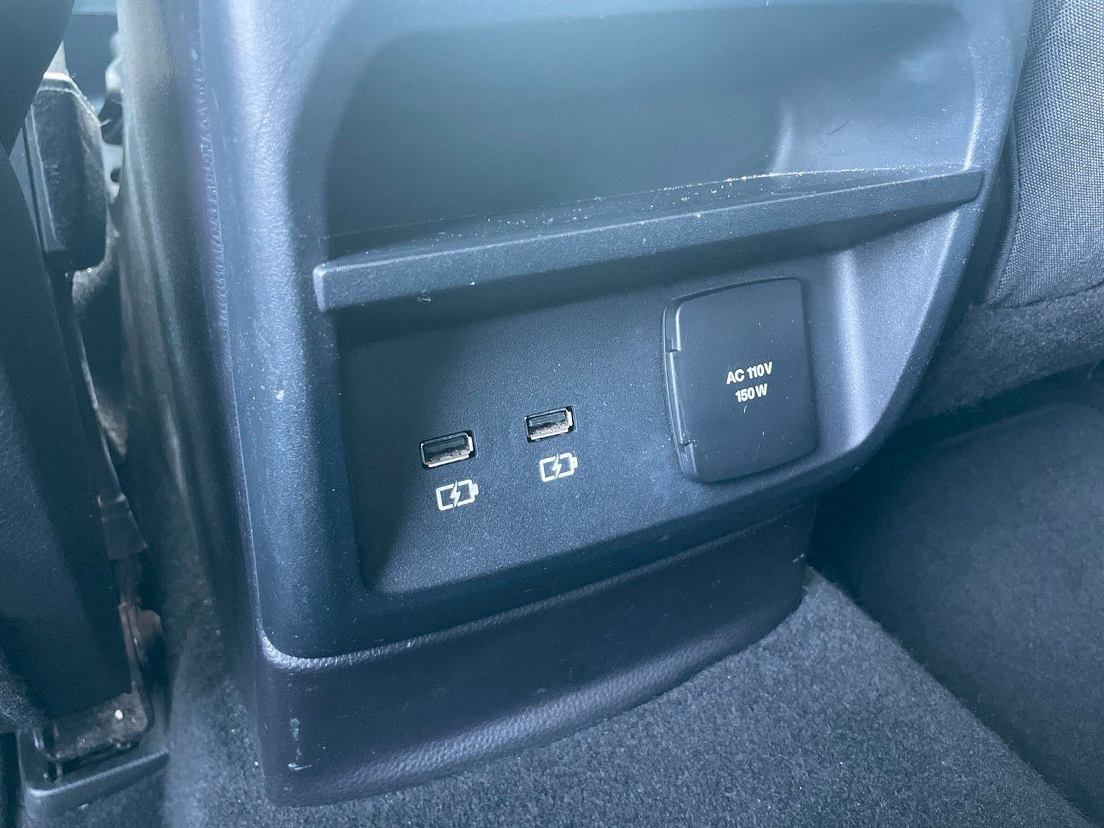 Fahrzeugabbildung Ford Ranger*CarPlay*Standhz*Tempo*Kamera*Spurhalteass