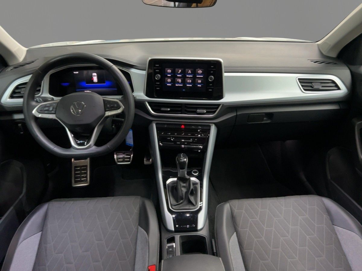 Volkswagen T-Roc - Bild 12
