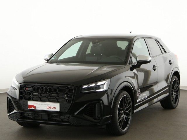Audi SQ2 - Bild 2