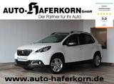 Peugeot 2008 1.2 PureTech 81 Style*PANORAMA - Peugeot 2008: Style