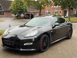 Porsche Panamera Turbo S *APPROVED-GARANTIE*UNFALL-FREI* - Porsche Panamera Gebrauchtwagen in Hamburg