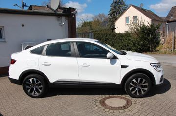 Renault Arkana - 2