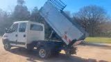 Iveco Daily  Dreiseitenkipper 45C15 aus erster Hand - Iveco 2008 Daily