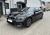 BMW 318d Automatik (Premium Selection 04/2027) - BMW: Premium Selection